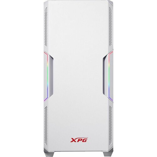 Корпус ADATA XPG STARKER белый Mid-Tower, Micro-ATX, Mini-ITX, Standard-ATX, USB 3.2 Gen1 Type-A