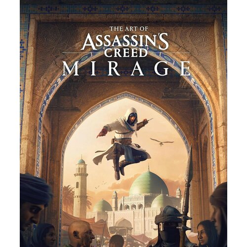 Assassin's Creed Mirage PS4 PS5 STANDARD EDITION русские субтитры + турецкий аккаунт assassins creed mirage [ps4 русские субтитры]