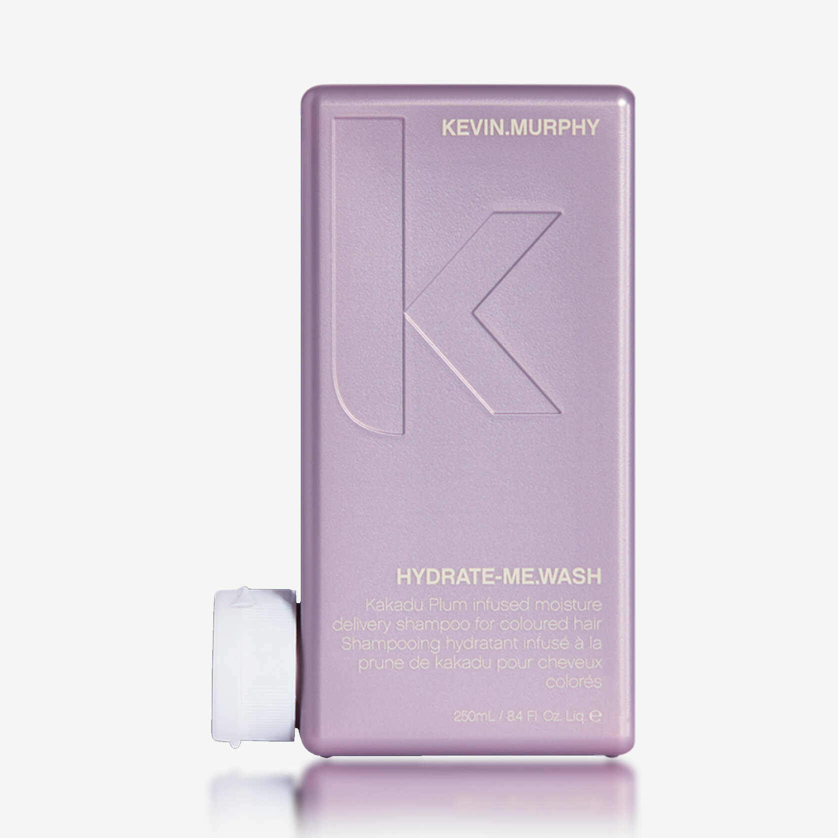 KEVIN.MURPHY HYDRATE-ME. WASH Шампунь для интенсивного увлажнения, 250 мл