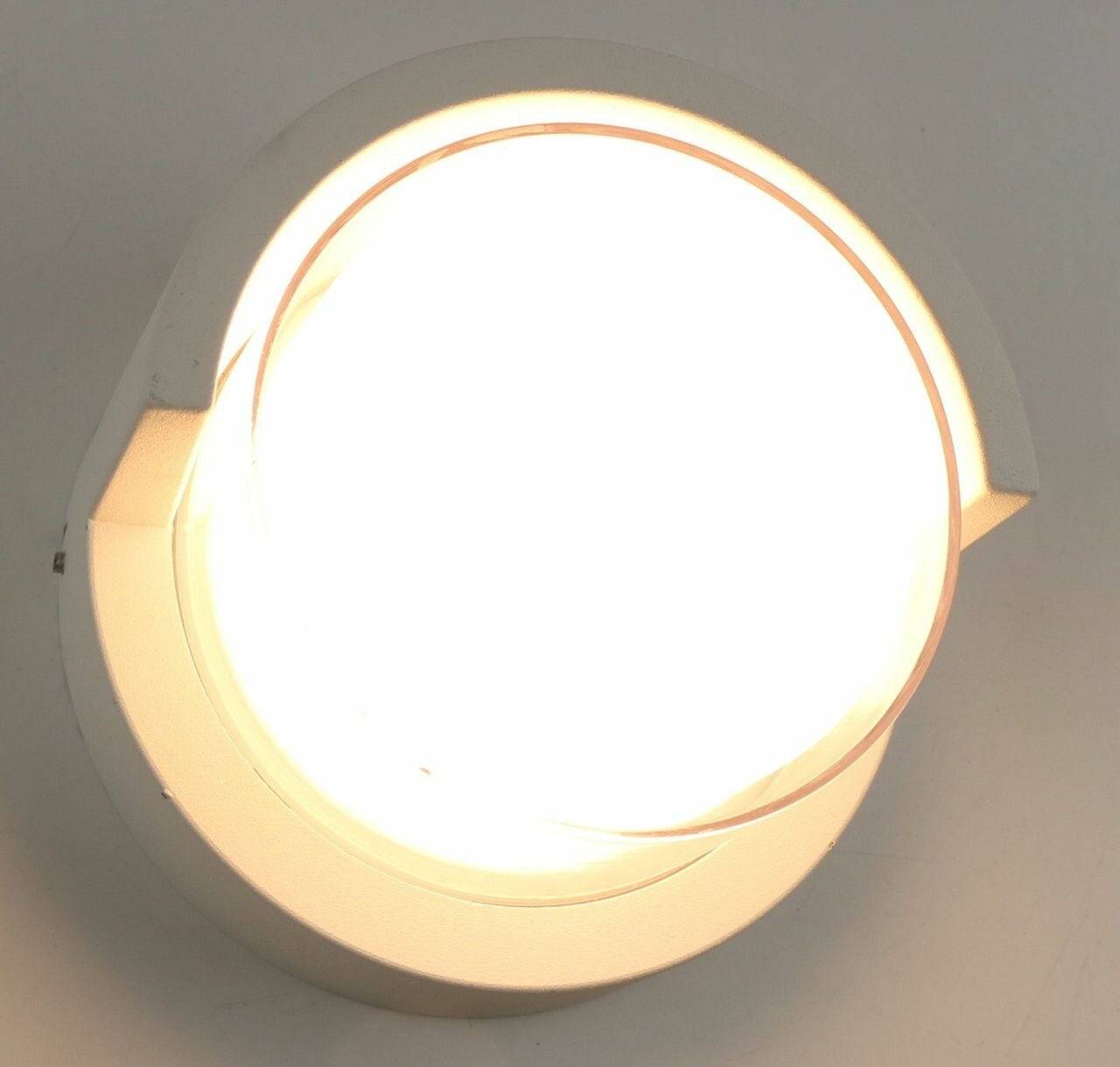 Уличный Светильник Arte Lamp A8159AL-1WH