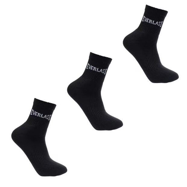 Носки Everlast