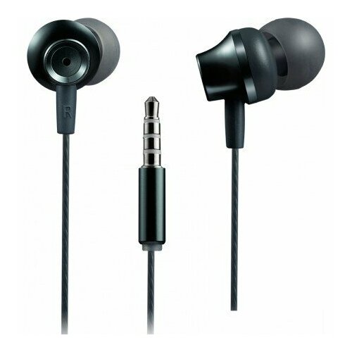 Наушники Canyon SEP-3 темно-серый 800₽