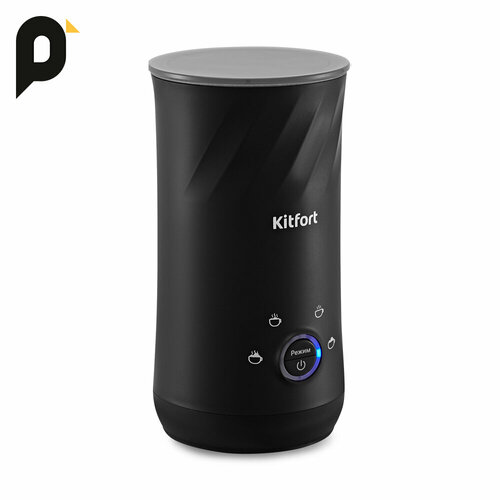 Капучинатор Kitfort КТ-7214 2790₽