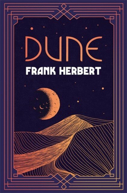 Herbert Frank "Dune HB"