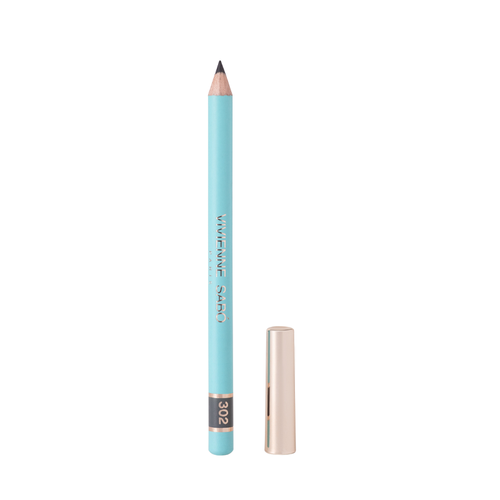 Карандаш для глаз Vivienne Sabo Liner Flirteur т302 Серый 13 г 338₽