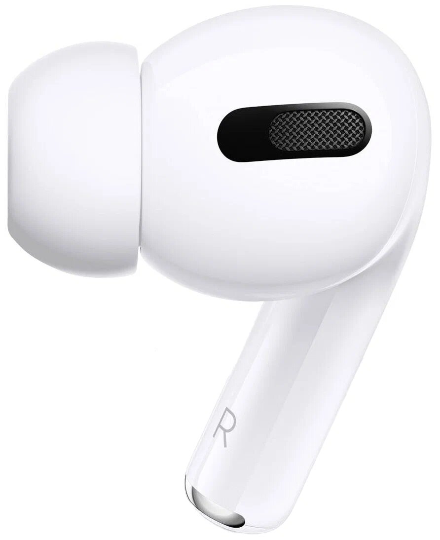 Беспроводные наушники Apple Правый наушник AirPods Pro 2 (R), белый