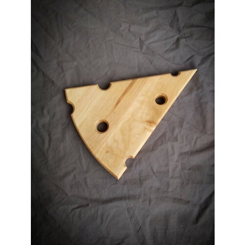 Сырная доска для сервировки 400₽