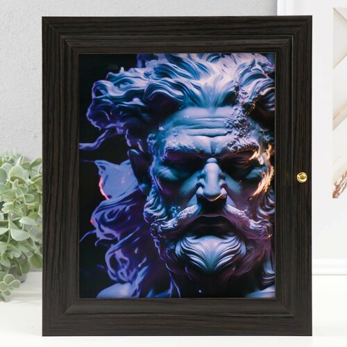 Ключница с дверцей Статуя 1550₽