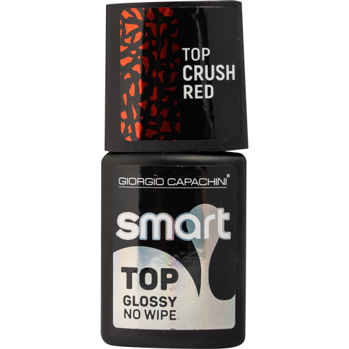 Гель-лак Giorgio Capachini Smart Топ Crush Red 11мл 1799₽