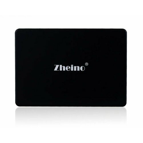 Твердотельный накопитель Zheino 480 ГБ 349900₽