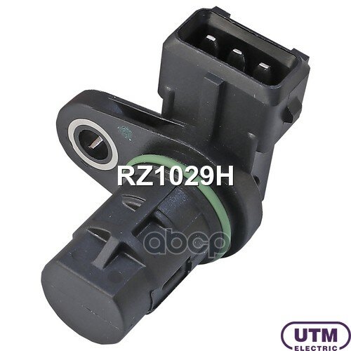 Датчик положения распредвала ДВС HYUNDAI ELANTRA (XD) [G4GC, G4ED-G] 1.6 - 2.0L 2003 - 2006 // HYUNDAI TUCSON (JM) [G4GC] 2.0.