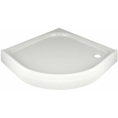 Акриловый поддон 80x80 см Damixa Origin Evo 82T-301-080W