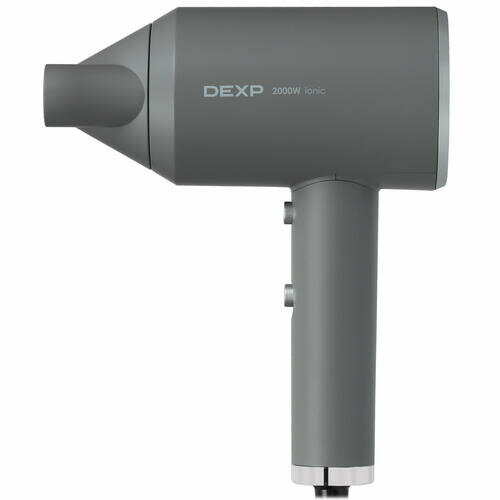Фен DEXP HD-5933 449700₽
