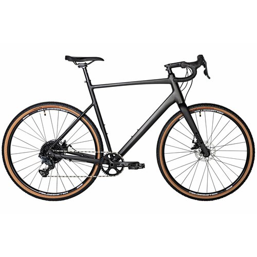 Велосипед Stinger Gravix Std (2024) (Велосипед STINGER 700C GRAVIX STD серый, размер XXL) велосипед stinger 700c stream std