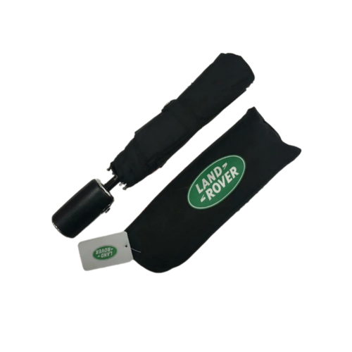 Смарт-зонт MGS-Tuning, черный