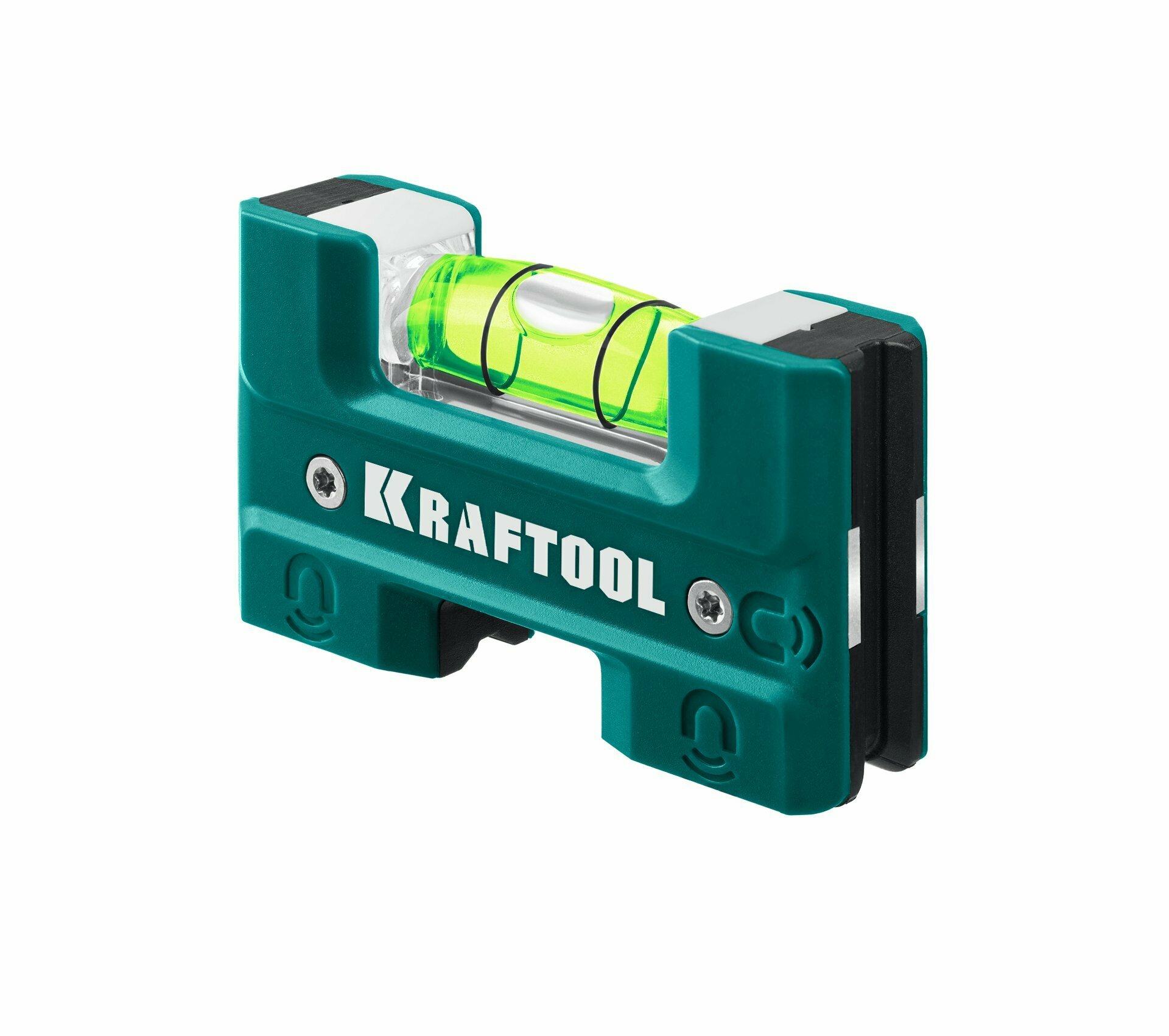 KRAFTOOL Electrо 76 мм магнитный уровень (34786)