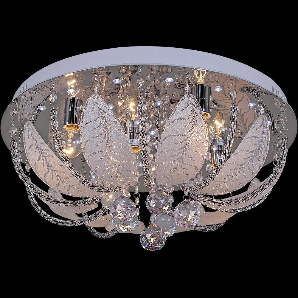 Люстра буше Reluce 55817-0.3-05