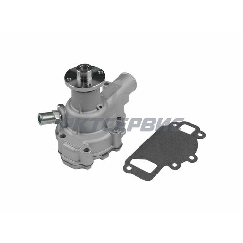 Насос водяной (помпа) штуцер 20/20 ГАЗель Бизнес/Next, Соболь Бизнес/Next дв.4216 Евро-4, A274 