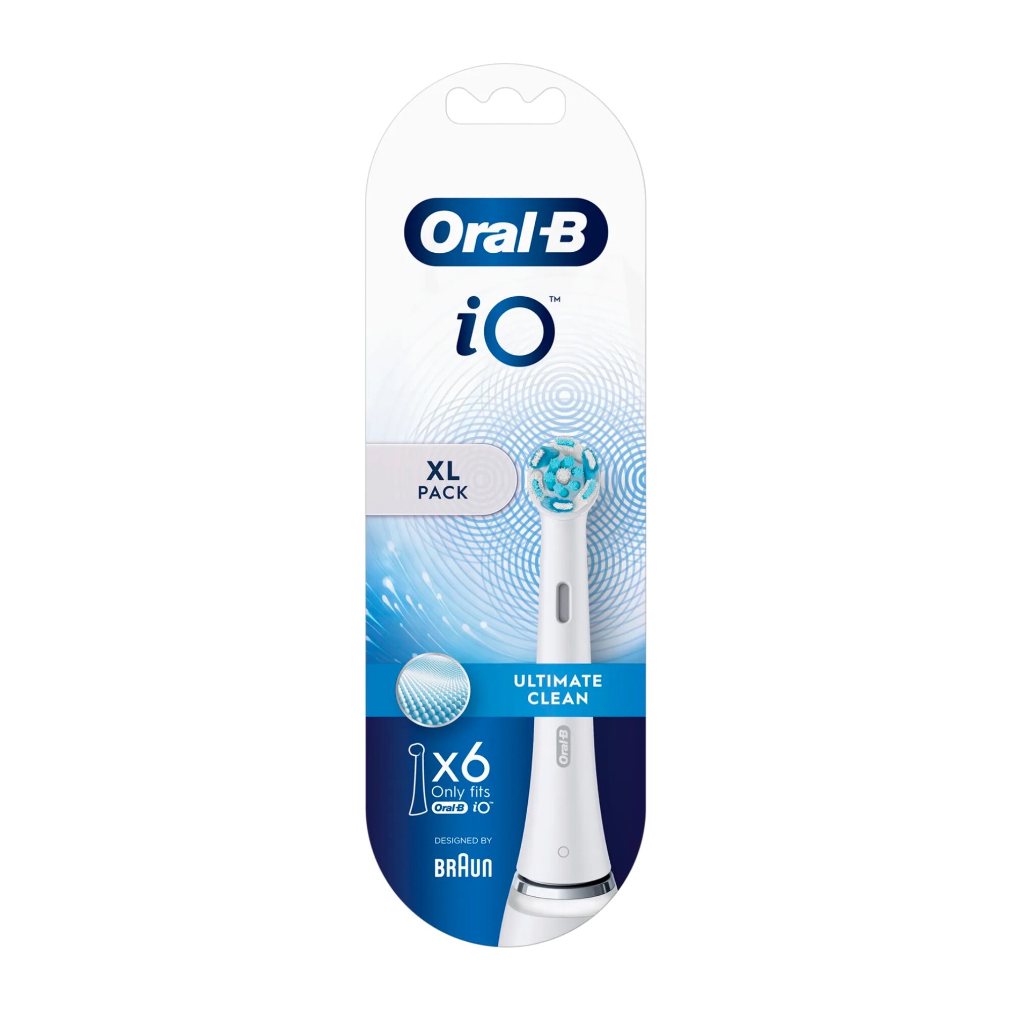 Насадка для зубной щетки Oral-B - фото №17