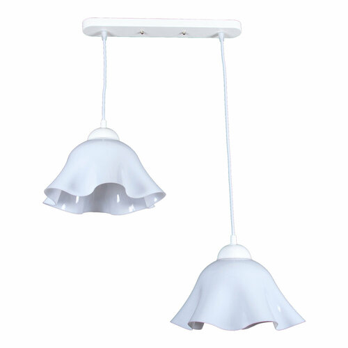 Люстра подвес 21 век свет 28152 1100₽