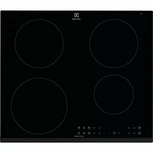 Варочная поверхность Electrolux LIR60430 5959000₽