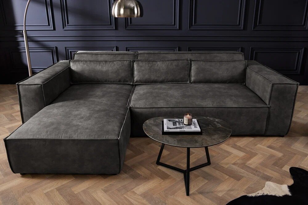 Харизма мебель Модульный угловой диван Босс-Лофт-3 мод5