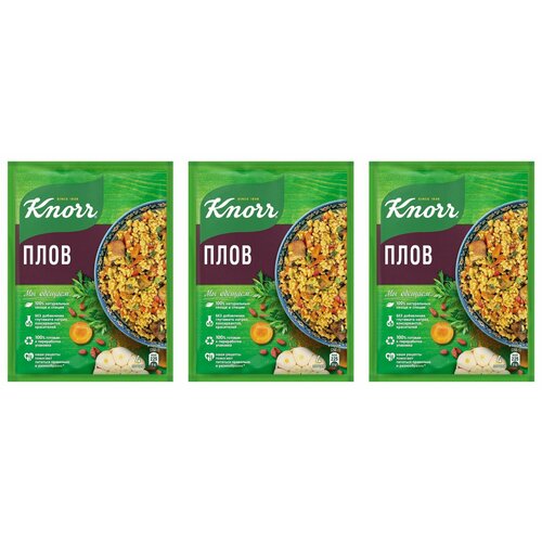 Knorr  , 27 , 3 