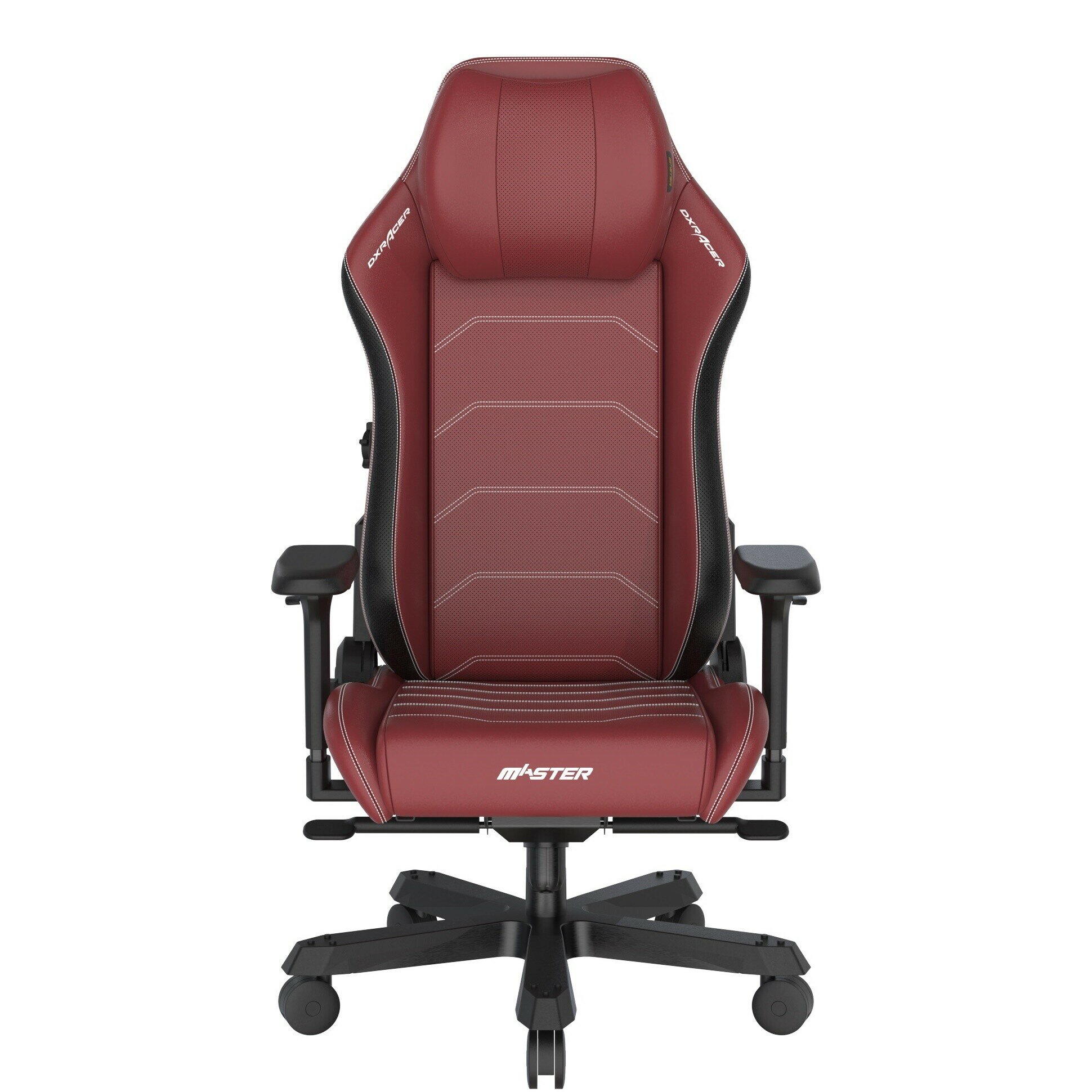 Кресло DXRacer I-DMC/MAS2022/RN red/black