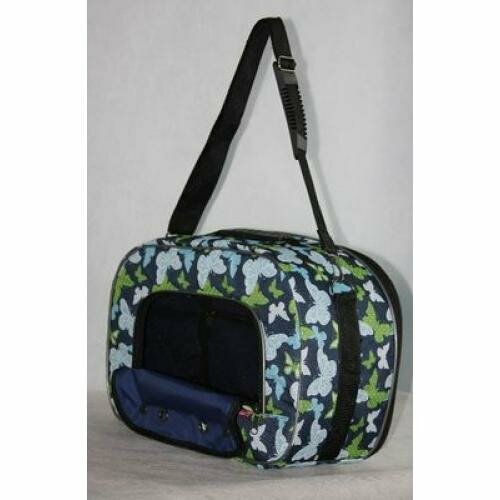 #(С)ладиоли М-49 Сумка-переноска Дорожная большая, 26 10%