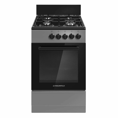 Газовая плита MAUNFELD MGC50GEGR01D 2779000₽