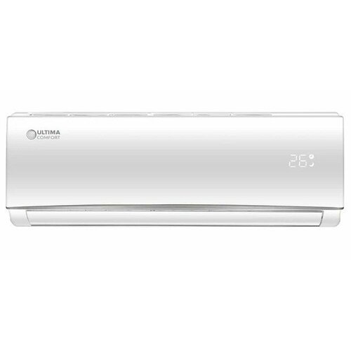 Сплит-система ULTIMA COMFORT ECS-07PN-IN белый