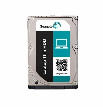 Жесткий диск Seagate 320 ГБ (ST320LM010)