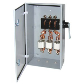 Ящик силовой ЯРП-400А IP54 300*650*205 Электрофидер