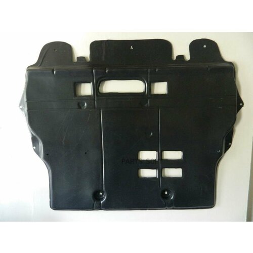 Пыльник двигателя CITROEN C4 TORK арт TRK1293 - 1 шт 3842₽