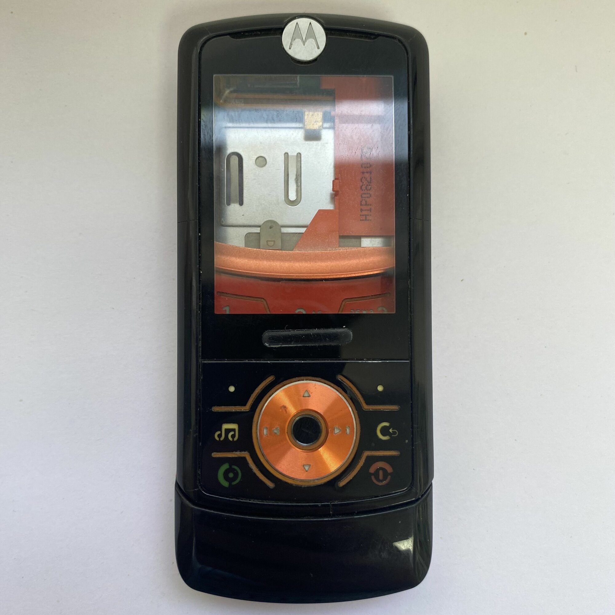 Корпус Motorola ROKR Z6 100% Orig