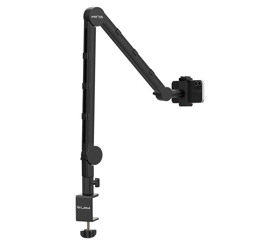 Держатель Ulanzi VIJIM LS25 Desk Setup Stand, многофункциональный — фото 1