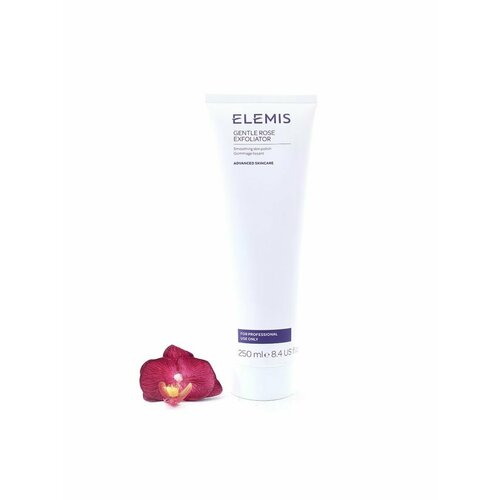 Марокканская роза ELEMIS GENTLE ROSE EXFOLIATOR 250 мл