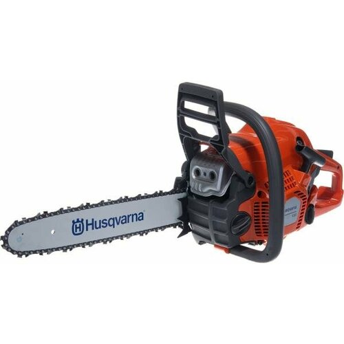 Бензопила Husqvarna 130 9671084-01 игрушка бензопила husqvarna 5996087 01