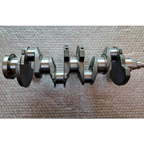 Коленчатый вал двигателя F14D3 Лачетти, Авео Т250, Авео Т200