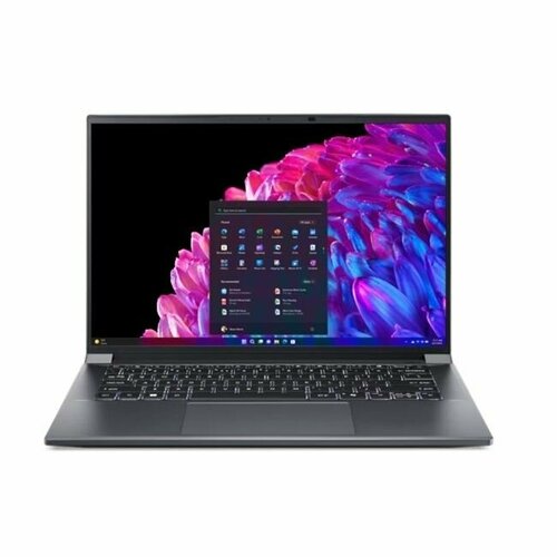 Ноутбук Acer SWIFT X SFX14-72G-76LG 19145900₽