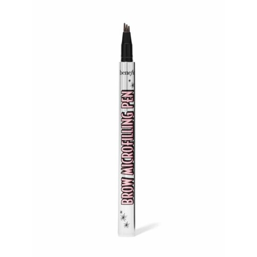 Benefit Brow Microfiller Pen - лайнер для брове оттенок 5 - Deep Brown 8990₽