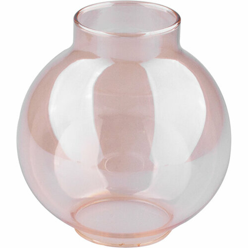 Плафон для светильника стекло диаметр10850 высота113 мм прозрачный 1807₽