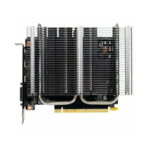 Видеокарта Palit nVidia GeForce RTX 3050 KalmX 6Gb NE63050018JE-1070H