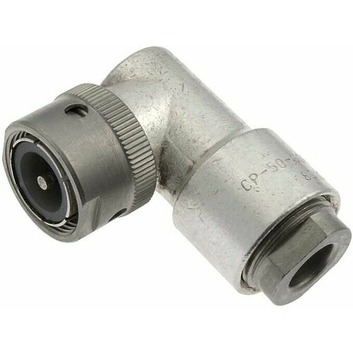 СР50-308ПВ, Разъем