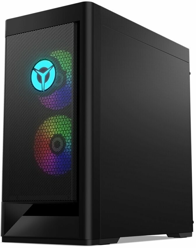 Игровой ПК LENOVO Legion T5 (i5-12400/16Gb/SSD1Tb/RTX3060Ti 8Gb/noOC) Black