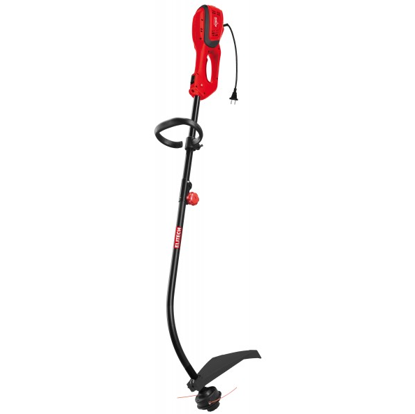 фото Триммер ELITECH ТЭ 1238В (E1602.024.00)