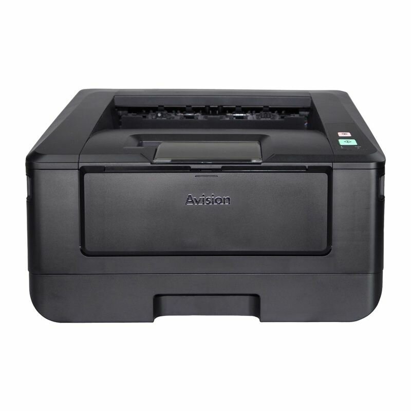 Принтер лазерный AVISION AP30 (000-1051A-0KG)