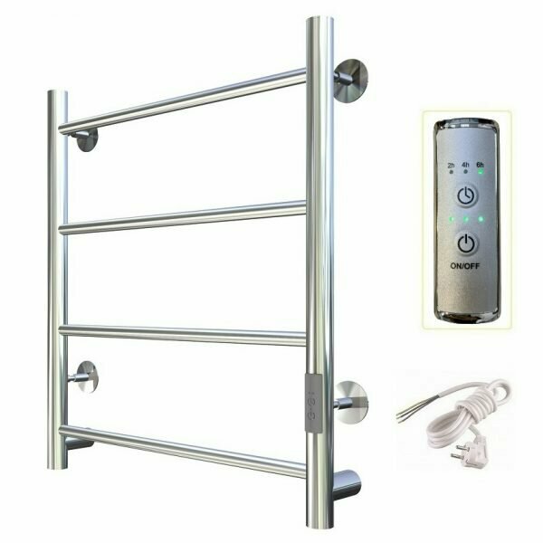 Полотенцесушитель электрический Тругор Аспект Пэк сп1 60х50