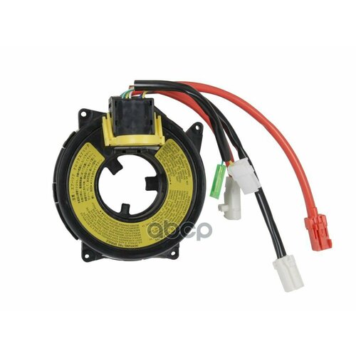 LORO 13401054 Кольцо контактное подушки безопасности MITSUBISHI PAJERO 90-99 3953₽