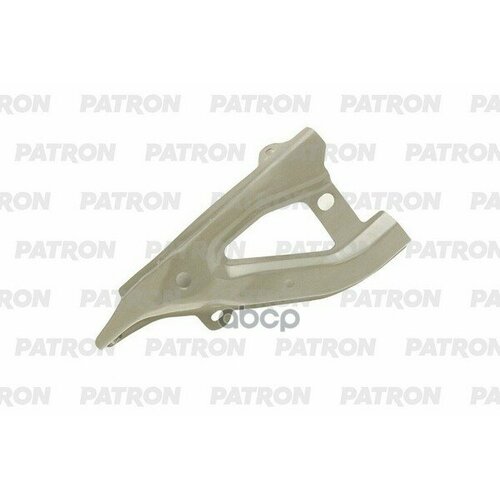 Кронштейн Крыла Левый Опорный Кронштейн Переднего Крыла Автомобиля Tesla Model Y PATRON арт P76-0060 5667₽